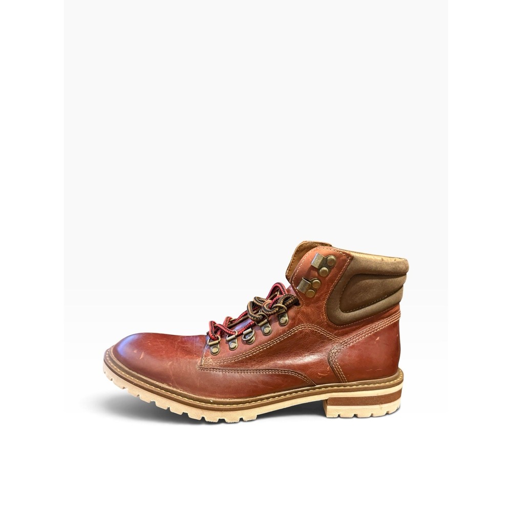 Johnston and Murphy Men's Boots Size 8‎